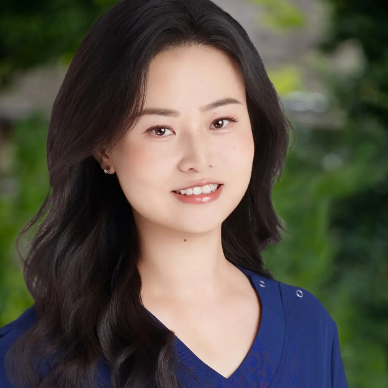 Dr. med. dent. Xiaoyuan Xu, Zahnärztin und Inhaberin